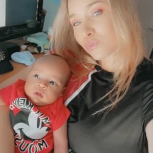 Meet your Posher, Kali